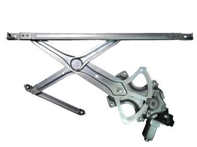 Toyota Avalon Window Regulator - 69801-AC020