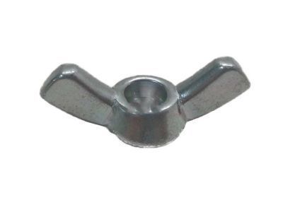 Toyota 90175-06026 Nut, Wing