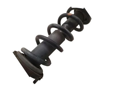 2007 Toyota 4Runner Coil Springs - 48131-35500
