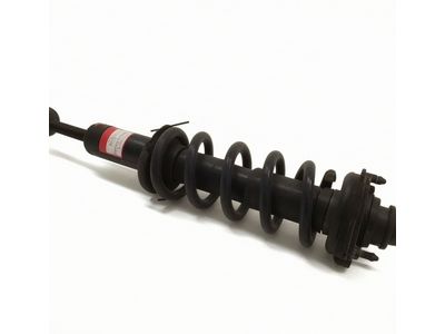 2007 Toyota 4Runner Coil Springs - 48131-35500