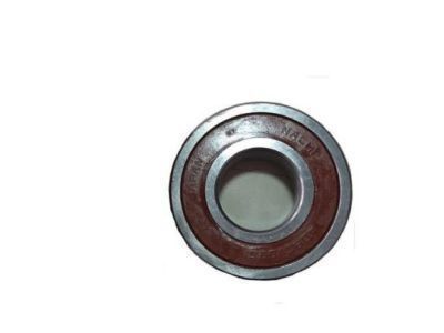 Toyota 90080-36134 Radial Ball Bearing