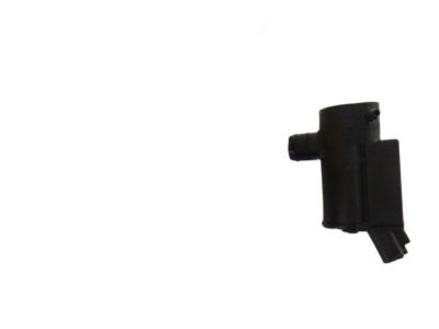 Toyota Corolla Washer Pump - 85330-12280
