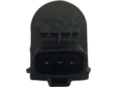 Toyota Corolla Washer Pump - 85330-12280