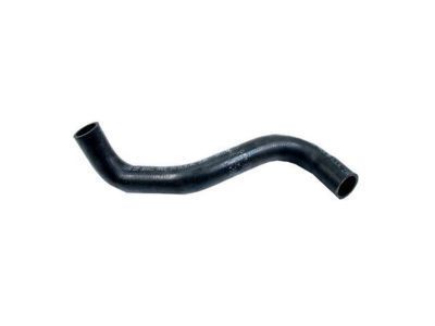 2005 Toyota Sienna Radiator Hose - 16572-AA020