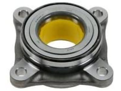 2014 Toyota Tacoma Wheel Bearing - 43570-04011