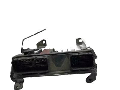 2021 Toyota RAV4 Engine Control Module - 89661-0RA80