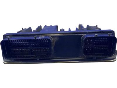 2021 Toyota RAV4 Engine Control Module - 89661-0RA80