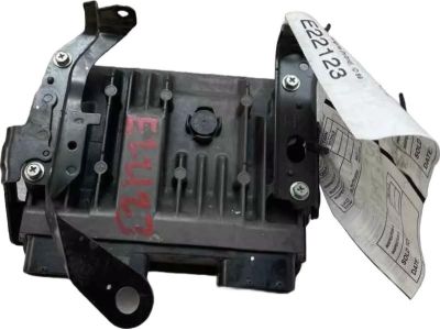2021 Toyota RAV4 Engine Control Module - 89661-0RA80