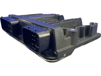 2021 Toyota RAV4 Engine Control Module - 89661-0RA80