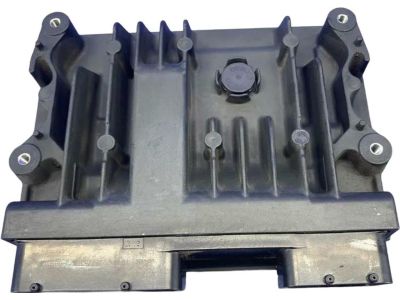 2021 Toyota RAV4 Engine Control Module - 89661-0RA80