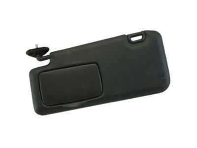 Scion Sun Visor - SU003-03149