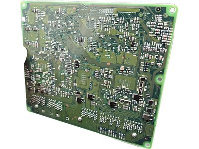 2003 Toyota Camry Engine Control Module - 89661-06A00