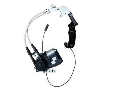 2021 Toyota Sienna Door Lock Actuator Motor - 85006-08020