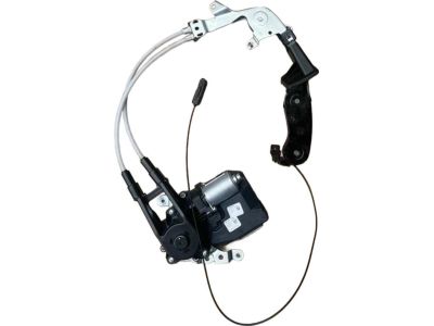 2021 Toyota Sienna Door Lock Actuator Motor - 85006-08020