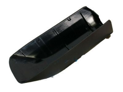 Toyota 63492-35030 Cover, Roof Rack Leg