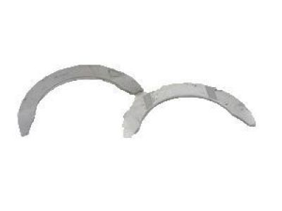 Toyota Sienna Crankshaft Thrust Washer Set - 11011-31060