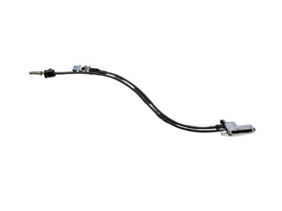 2005 Toyota Tundra Shift Cable - 33880-0C010