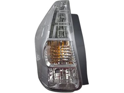 2015 Toyota Prius V Back Up Light - 81561-47160