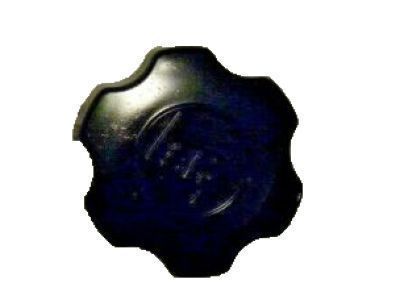 Toyota Starlet Oil Filler Cap - 12180-13010