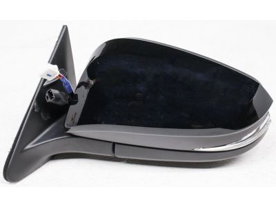 Toyota 87940-0E282 Outside Rear View Driver Side Mirror Assembly