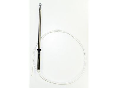 Toyota Cressida Antenna Mast - 86337-22390