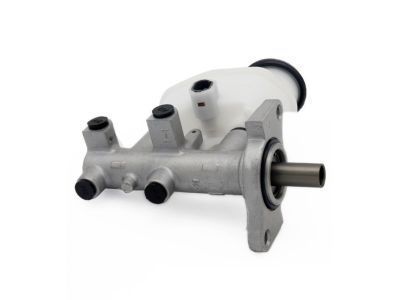 Toyota 47201-0C031 Brake Master Cylinder Sub-Assembly