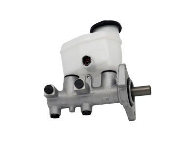 Toyota 47201-0C031 Brake Master Cylinder Sub-Assembly