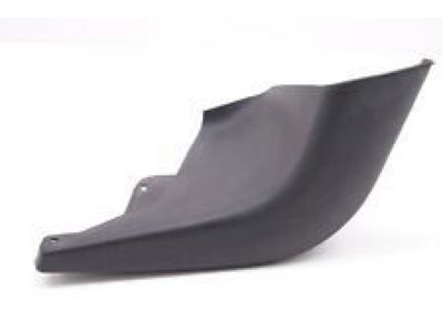 Toyota 00228-00914 Rear End Cap,LH 4DR