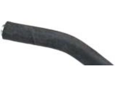 Toyota Land Cruiser A/C Hose - 88717-6B110