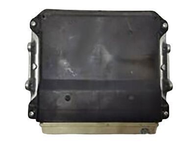 2008 Toyota 4Runner Engine Control Module - 89661-35C22