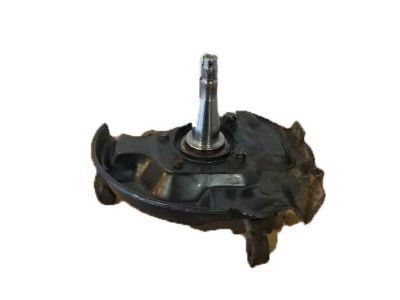 1991 Toyota 4Runner Steering Knuckle - 43211-35120