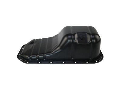 Toyota Corolla Oil Pan - 12101-15070