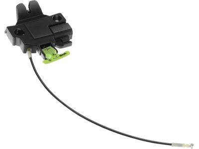 2015 Toyota Camry Door Lock - 64610-06031