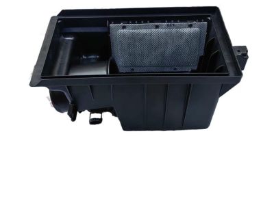 17705-24330 Toyota Air Cleaner Cap Sub-Assembly Product Photo 2 of 6