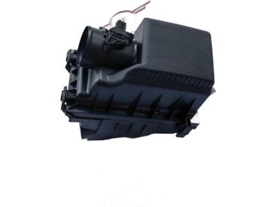 17705-24330 Toyota Air Cleaner Cap Sub-Assembly Product Photo 4 of 6