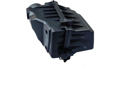 17705-24330 Toyota Air Cleaner Cap Sub-Assembly Product Photo 6 of 6