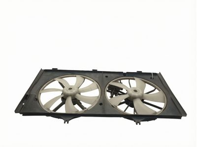 2009 Toyota Camry Cooling Fan Assembly - 16361-AD010