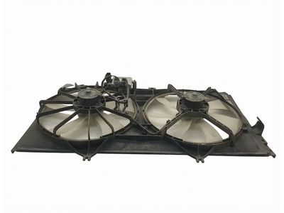 2009 Toyota Camry Cooling Fan Assembly - 16361-AD010