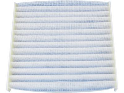Toyota 87139-YZZ08 Cabin Air Filter