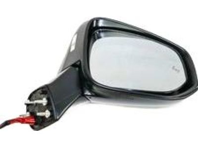 2023 Toyota RAV4 Car Mirror - 87910-42L60