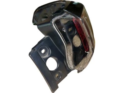 2023 Toyota Sienna Back Up Light - 81550-08071