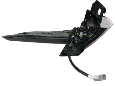 2023 Toyota Sienna Back Up Light - 81550-08071