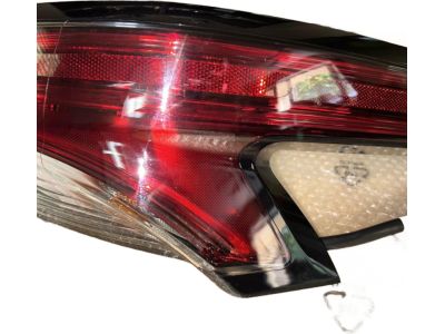 2023 Toyota Sienna Back Up Light - 81550-08071