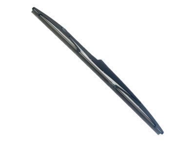 2022 Toyota Prius Wiper Blade - 85242-47072