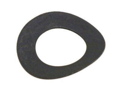 Toyota 90206-08024 Washer, Wave