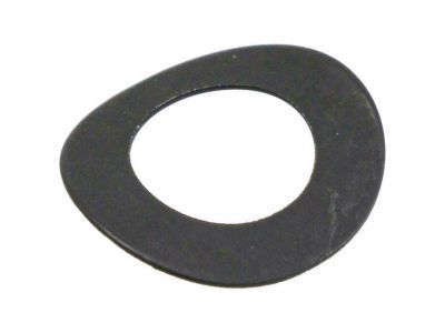 Toyota 90206-08024 Washer, Wave