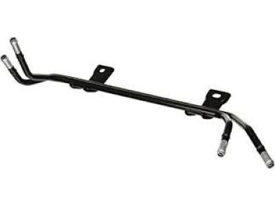 2014 Toyota FJ Cruiser Oil Cooler Hose - 32907-60300