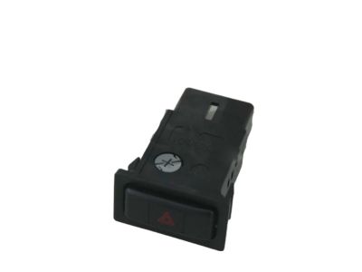 2002 Toyota RAV4 Hazard Warning Switch - 84331-42010