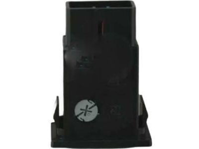 2002 Toyota RAV4 Hazard Warning Switch - 84331-42010