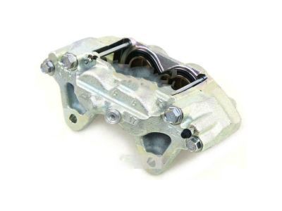 2009 Toyota 4Runner Brake Caliper - 47750-60261